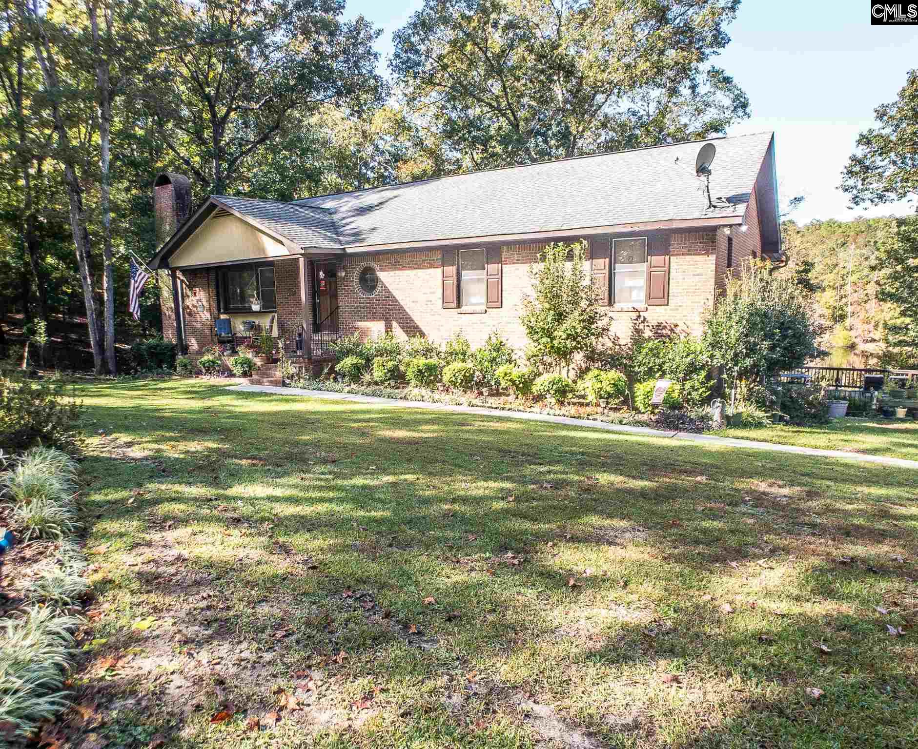 100 Lookout Irmo, SC 29063