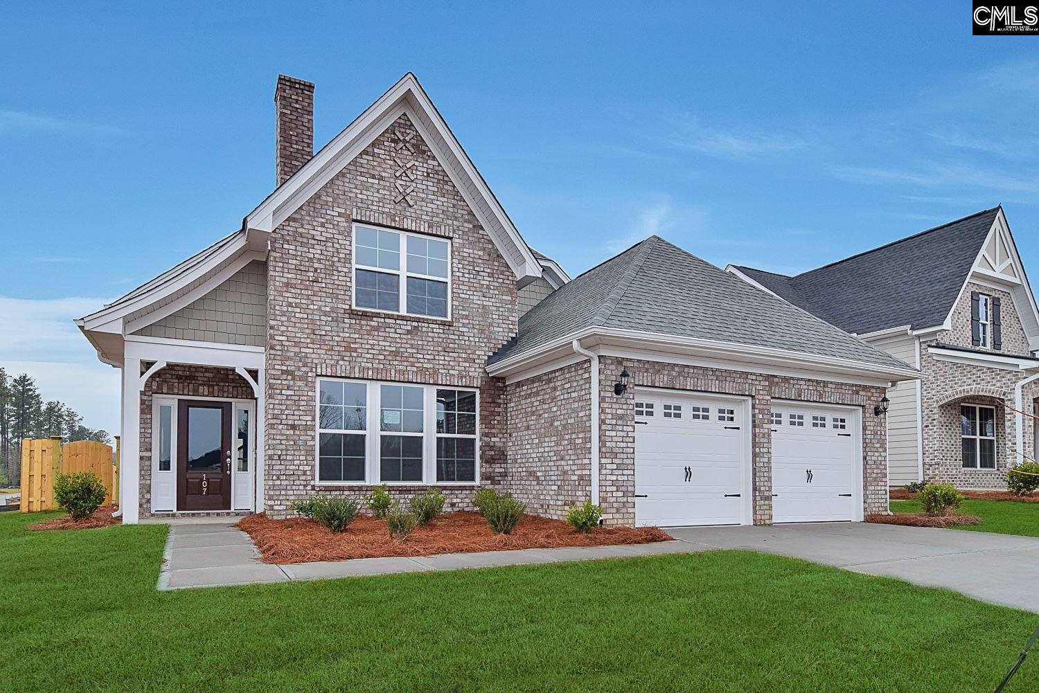 107 Gowan Hill #73 Lexington, SC 29072
