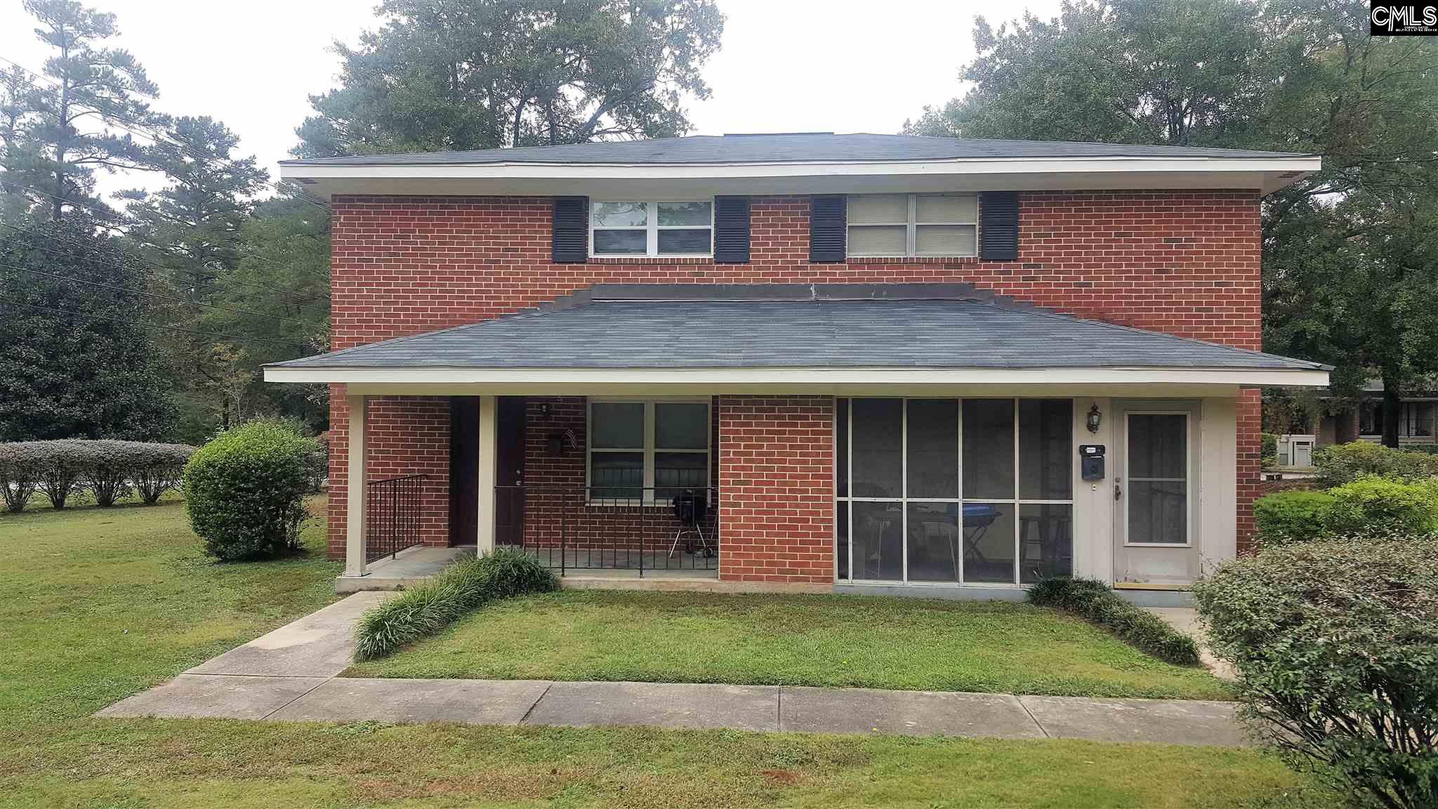 1100 Skyland #j2 Columbia, SC 29210