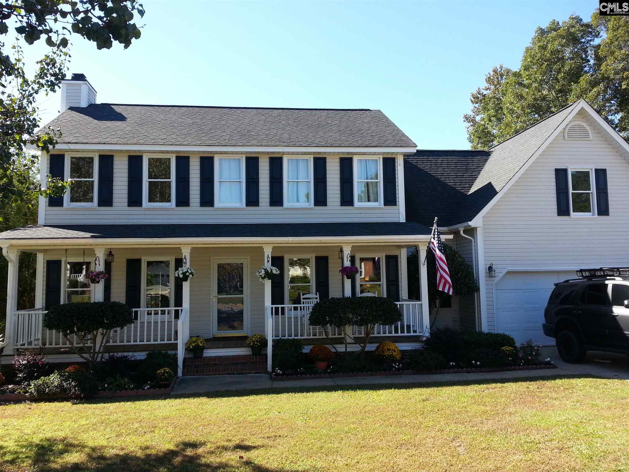 740 Bentley #ph1/lot 11 Lexington, SC 29072
