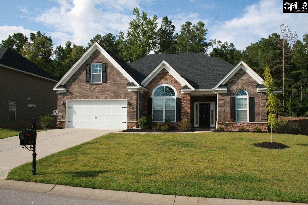 420 Bowhunter Blythewood, SC 29016