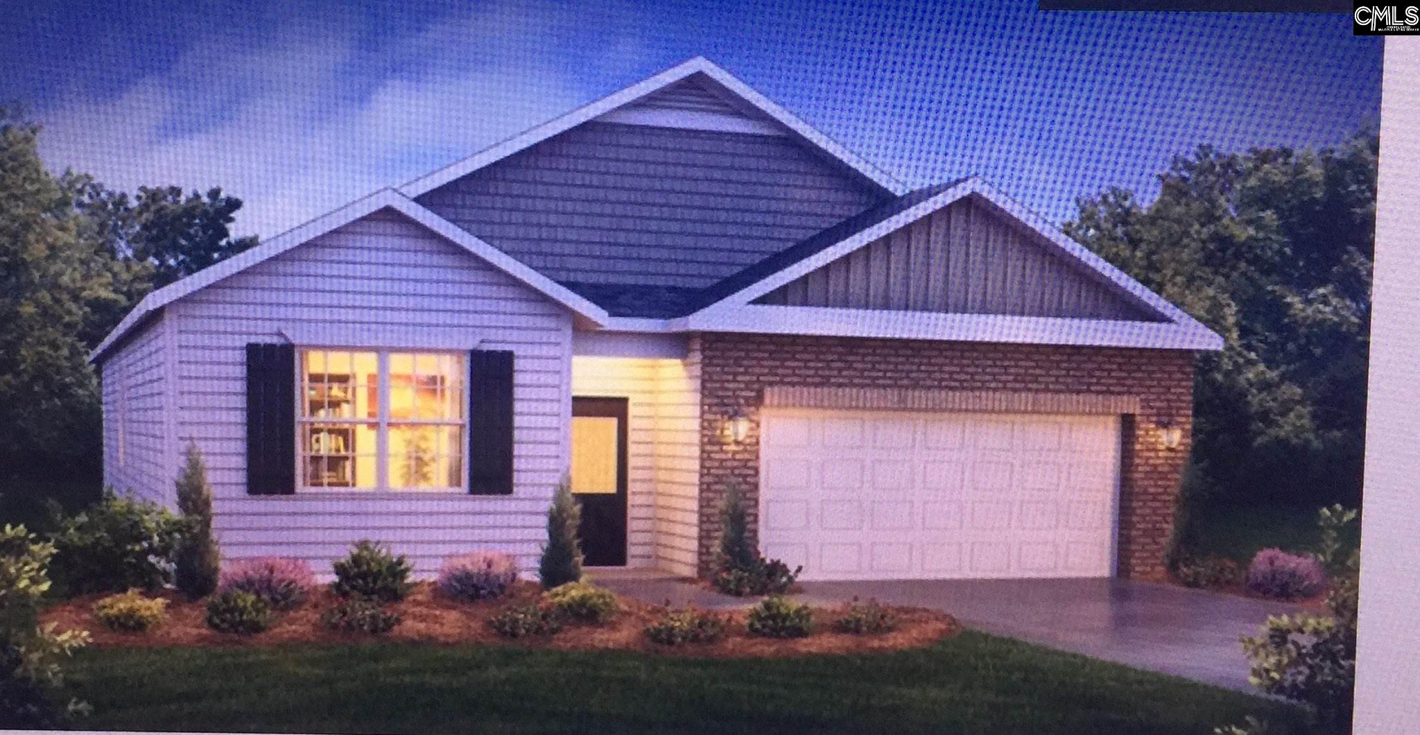 Heritage Farm Neighborhood Homes for Sale in Lexington SC