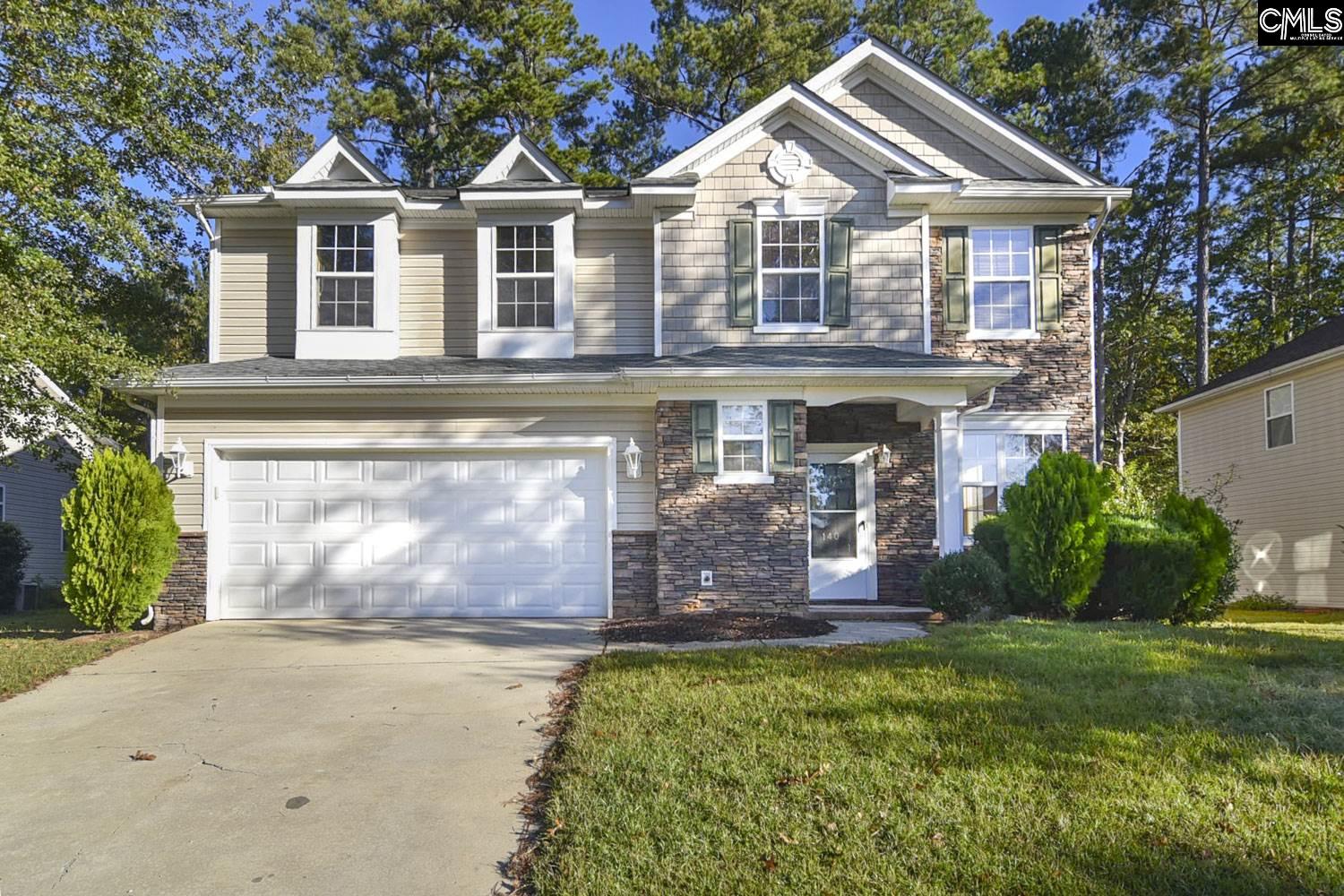 140 Meander Lexington, SC 29072
