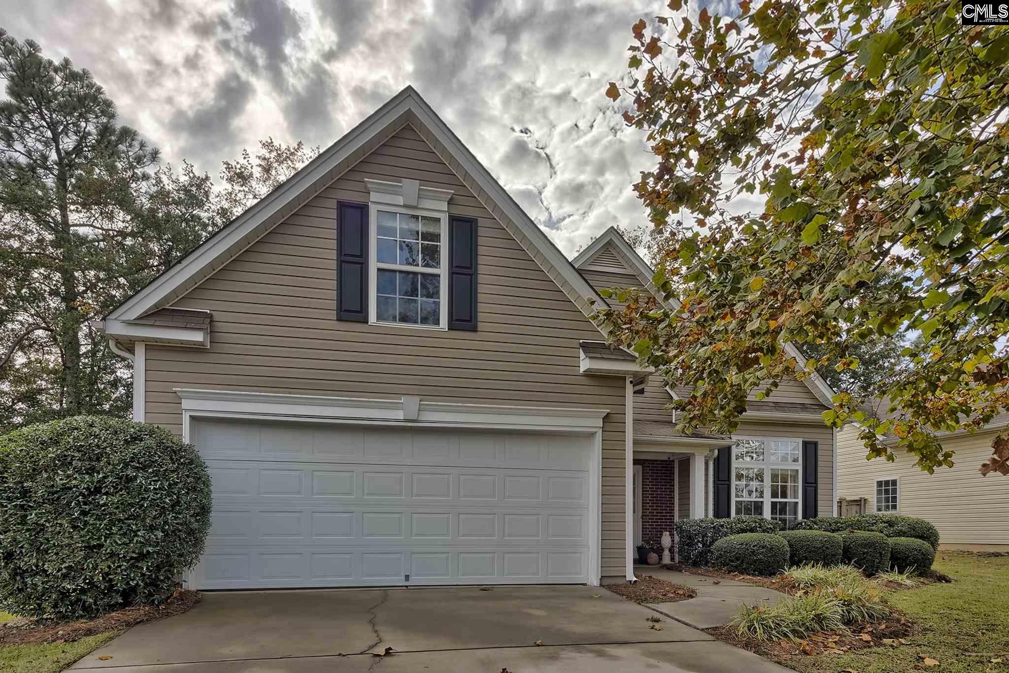 204 Loskin Lexington, SC 29073
