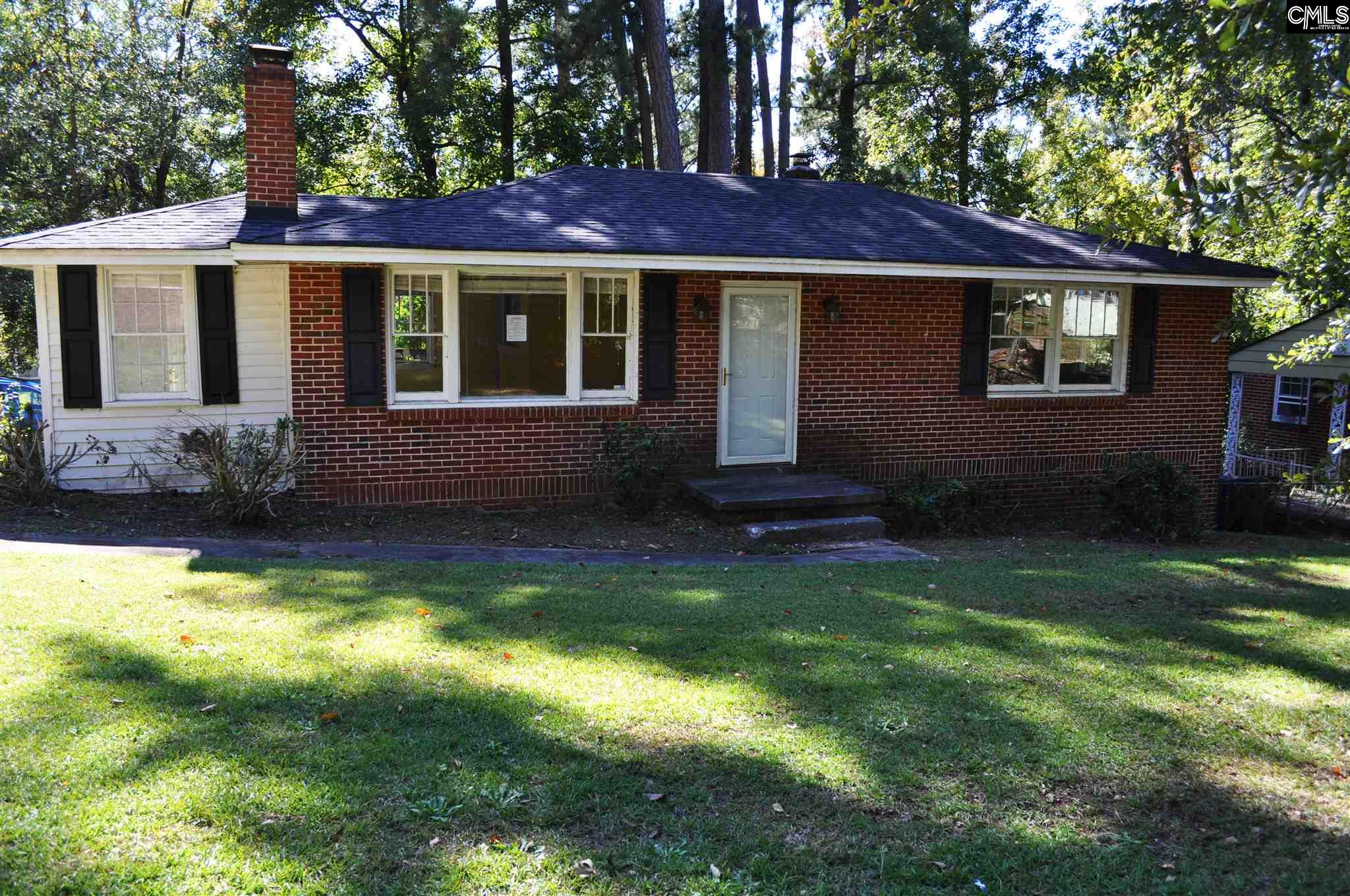 106 Dundee Columbia, SC 29203