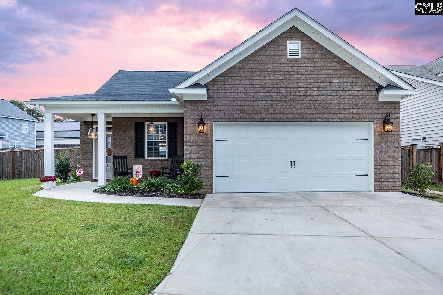 336 Duck Creek Lexington, SC 29072