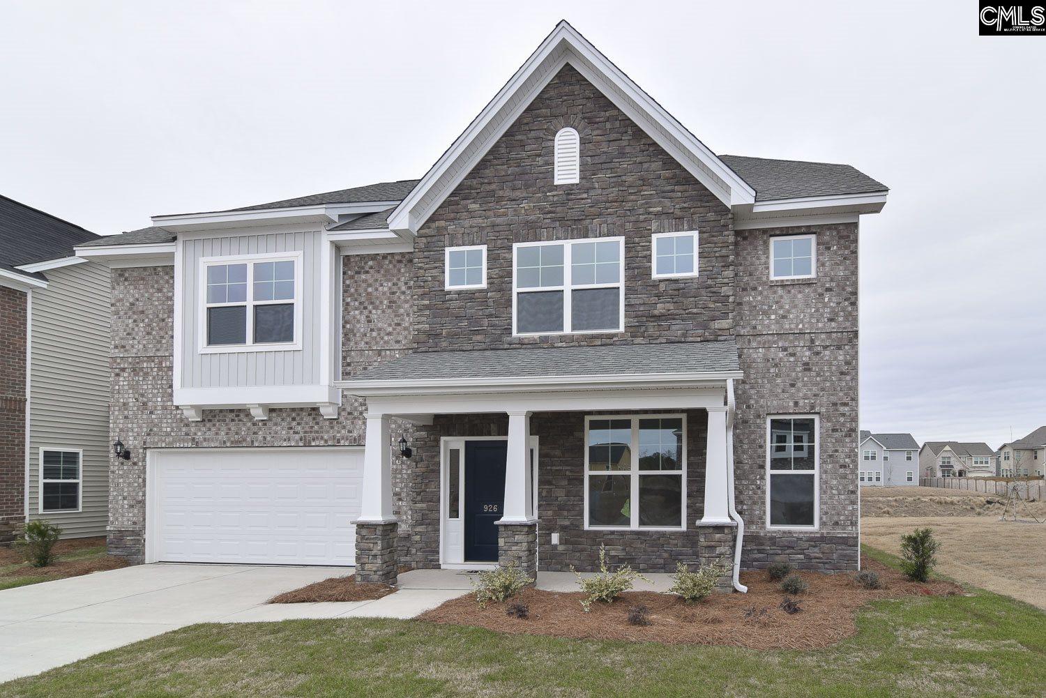926 Hargrave #56 Elgin, SC 29045