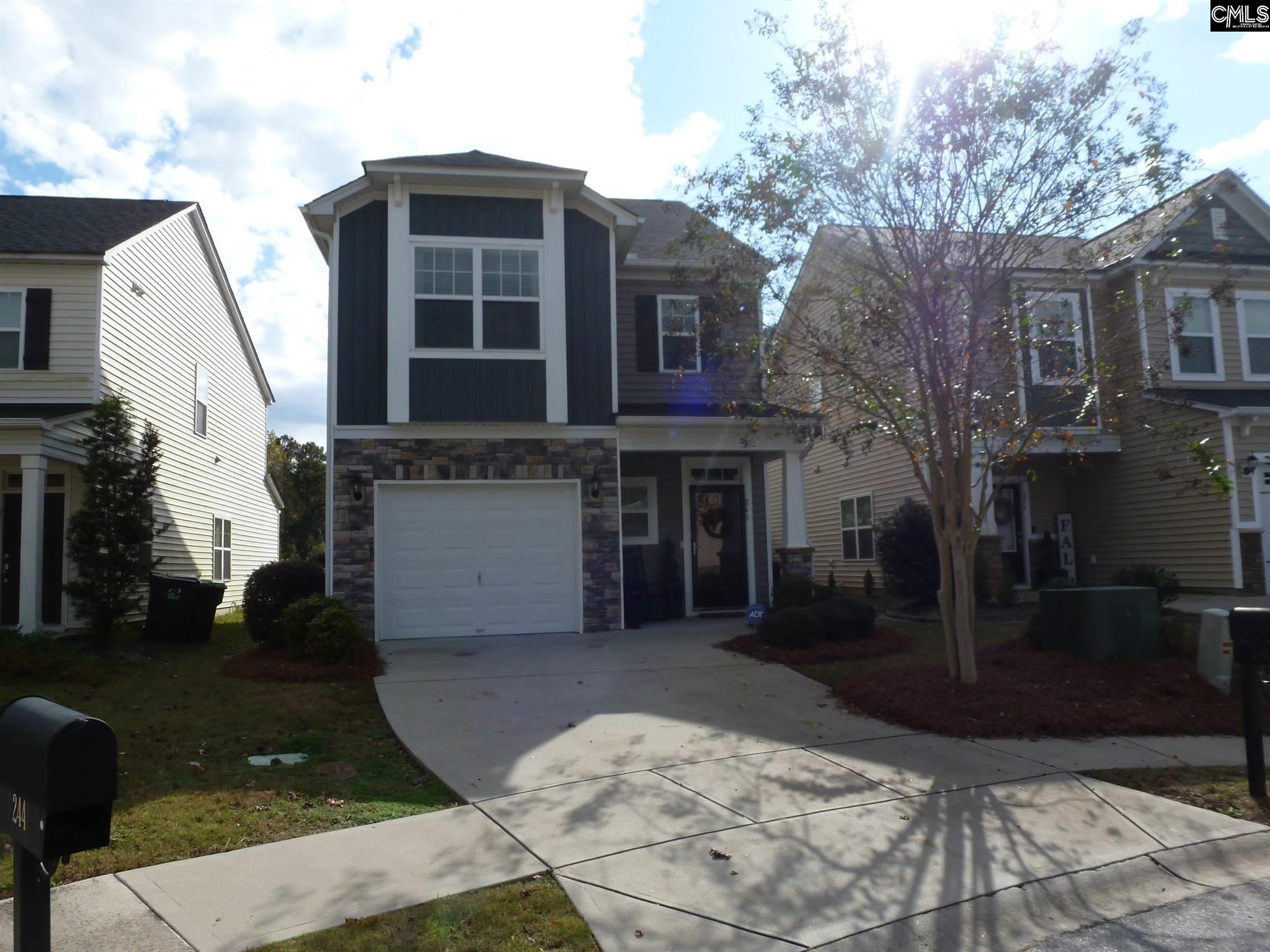 240 Autumn Stroll Court Lexington, SC 29072