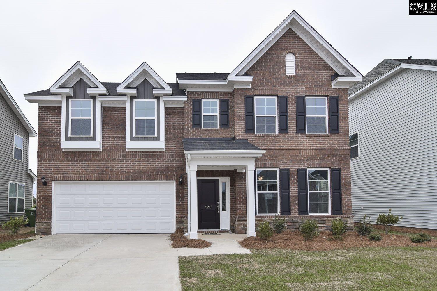 Mls 459558 930 Hargrave 57 Elgin South Carolina For 249 899