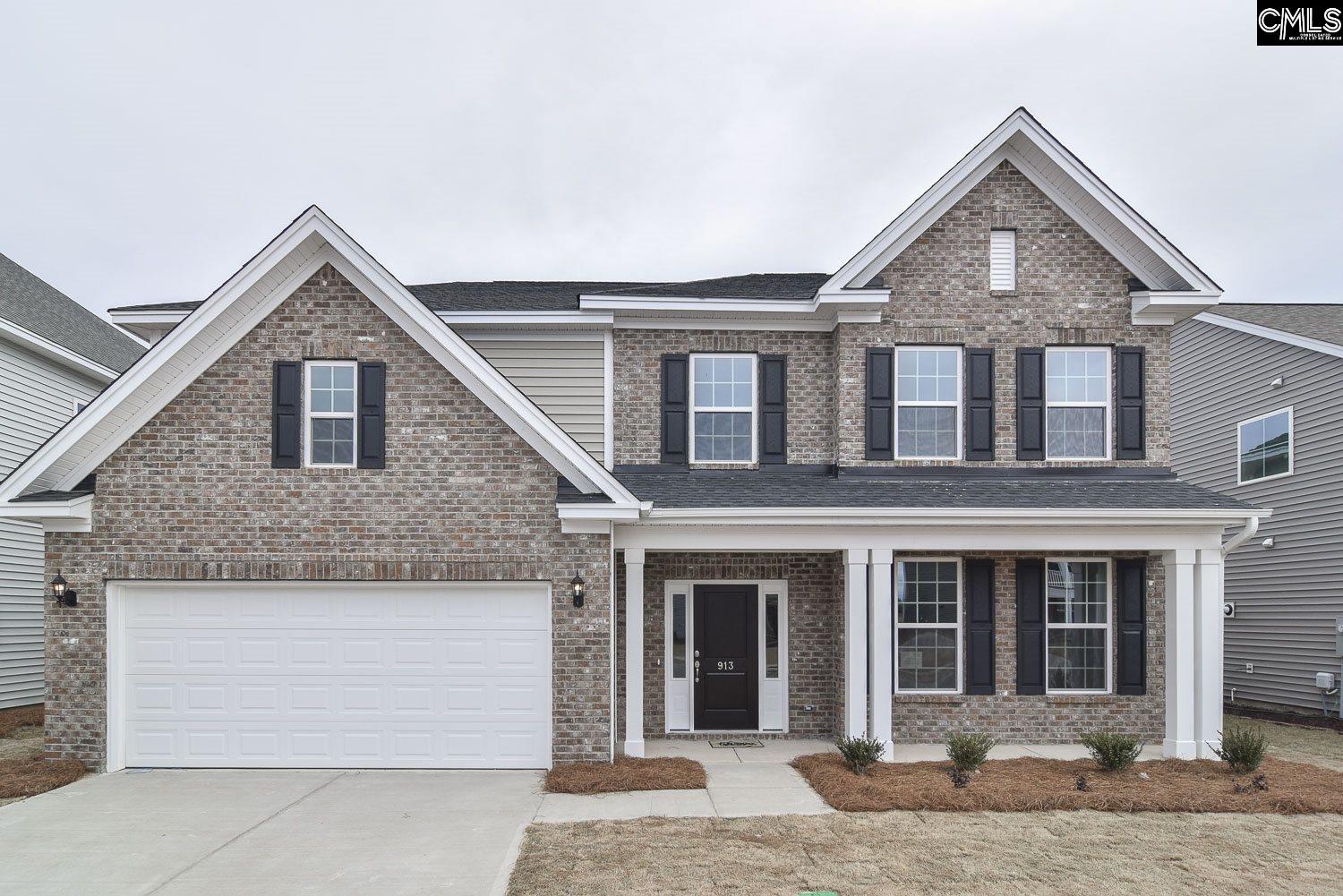 913 Hargrave #64 Elgin, SC 29045