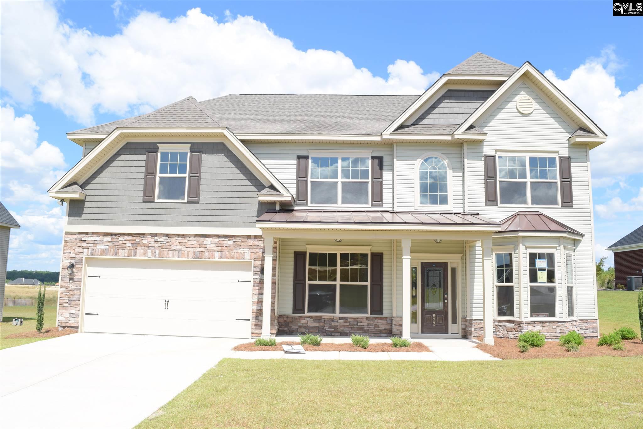 833 Pepper Vine #141 Lexington, SC 29073