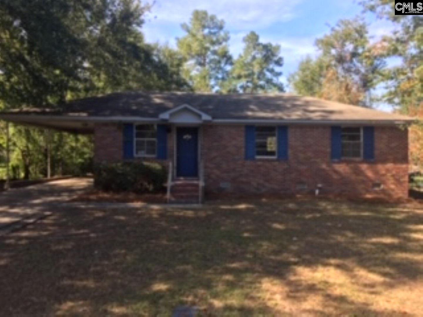 131 Miranda West Columbia, SC 29172