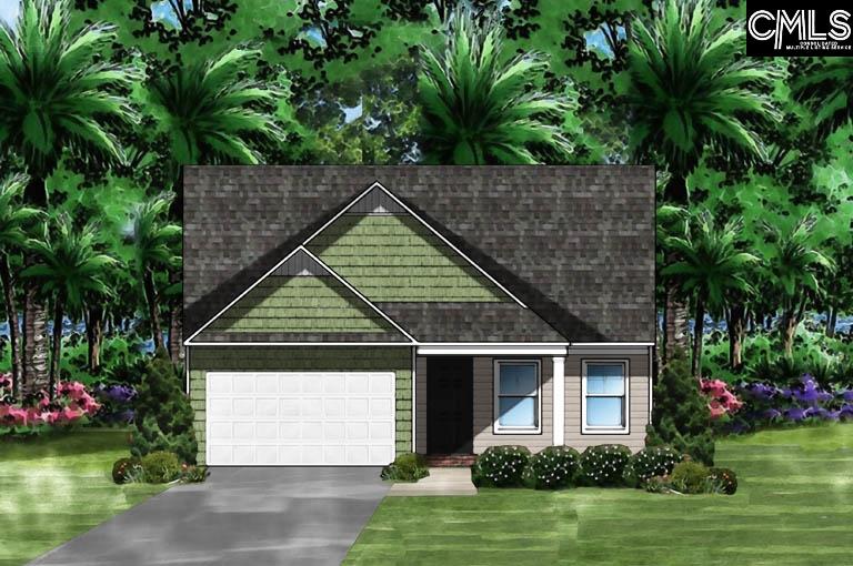 222 Sunset Point Lexington, SC 29072