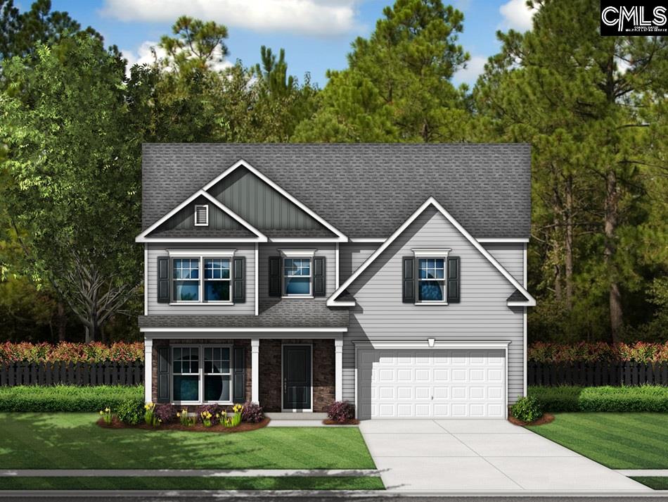 1133 Grey Pine Blythewood, SC 29016