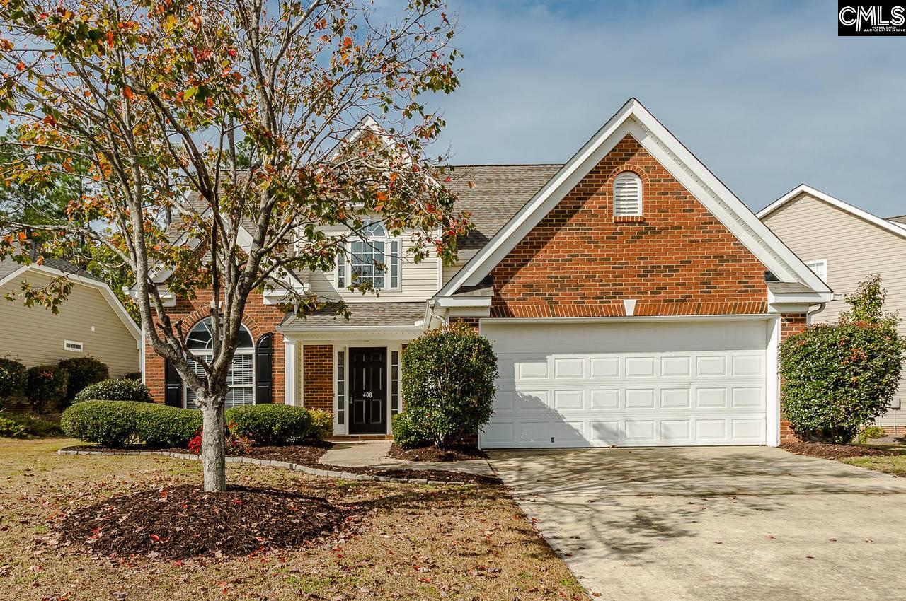 408 Oak Cove Dr. Columbia, SC 29229-7518