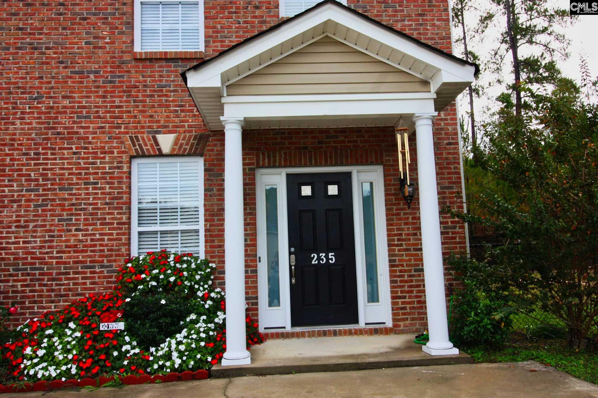 235 Orange Pond Lexington, SC 29073
