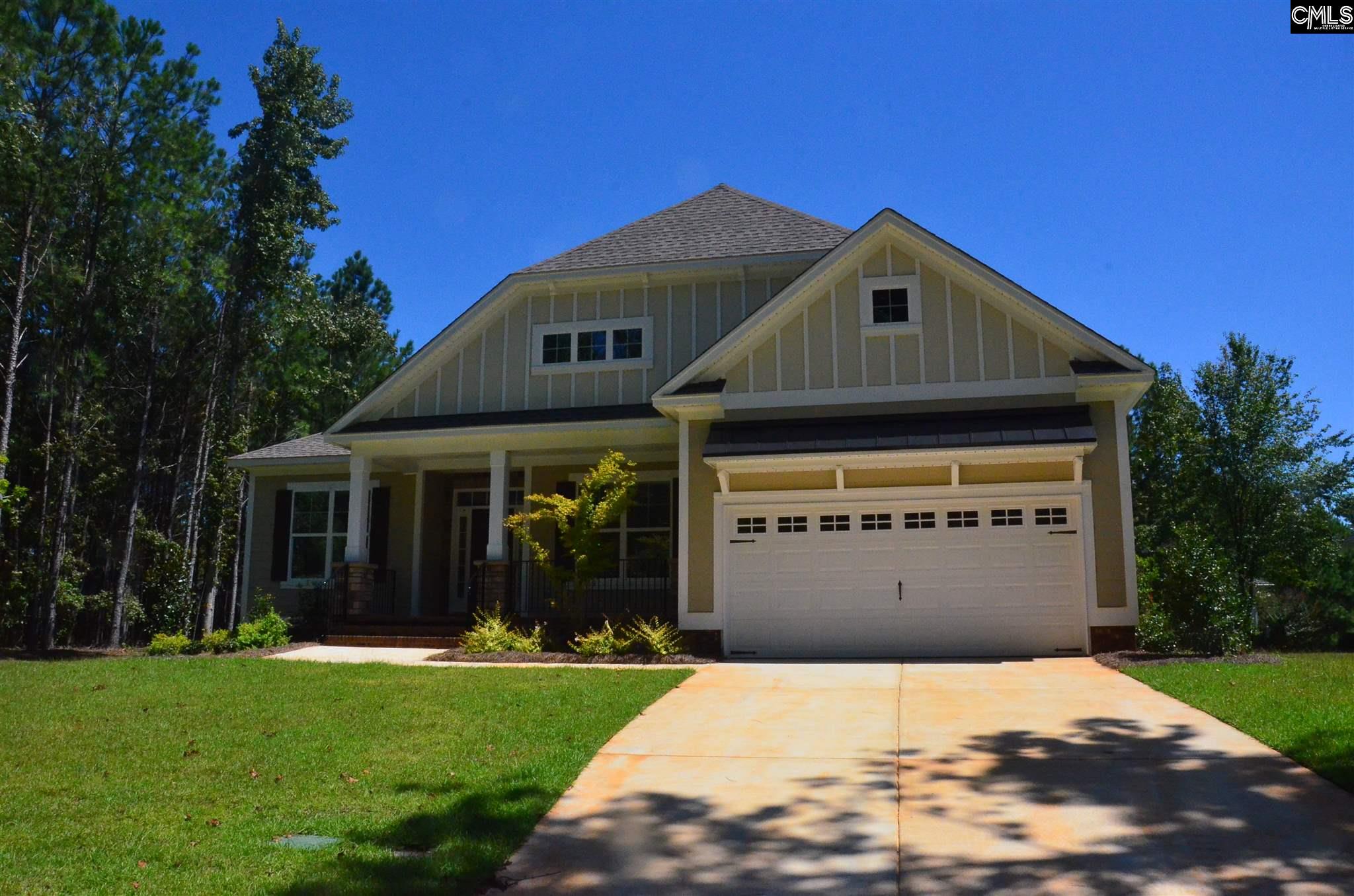 345 Lake Estates Chapin, SC 29036-9999