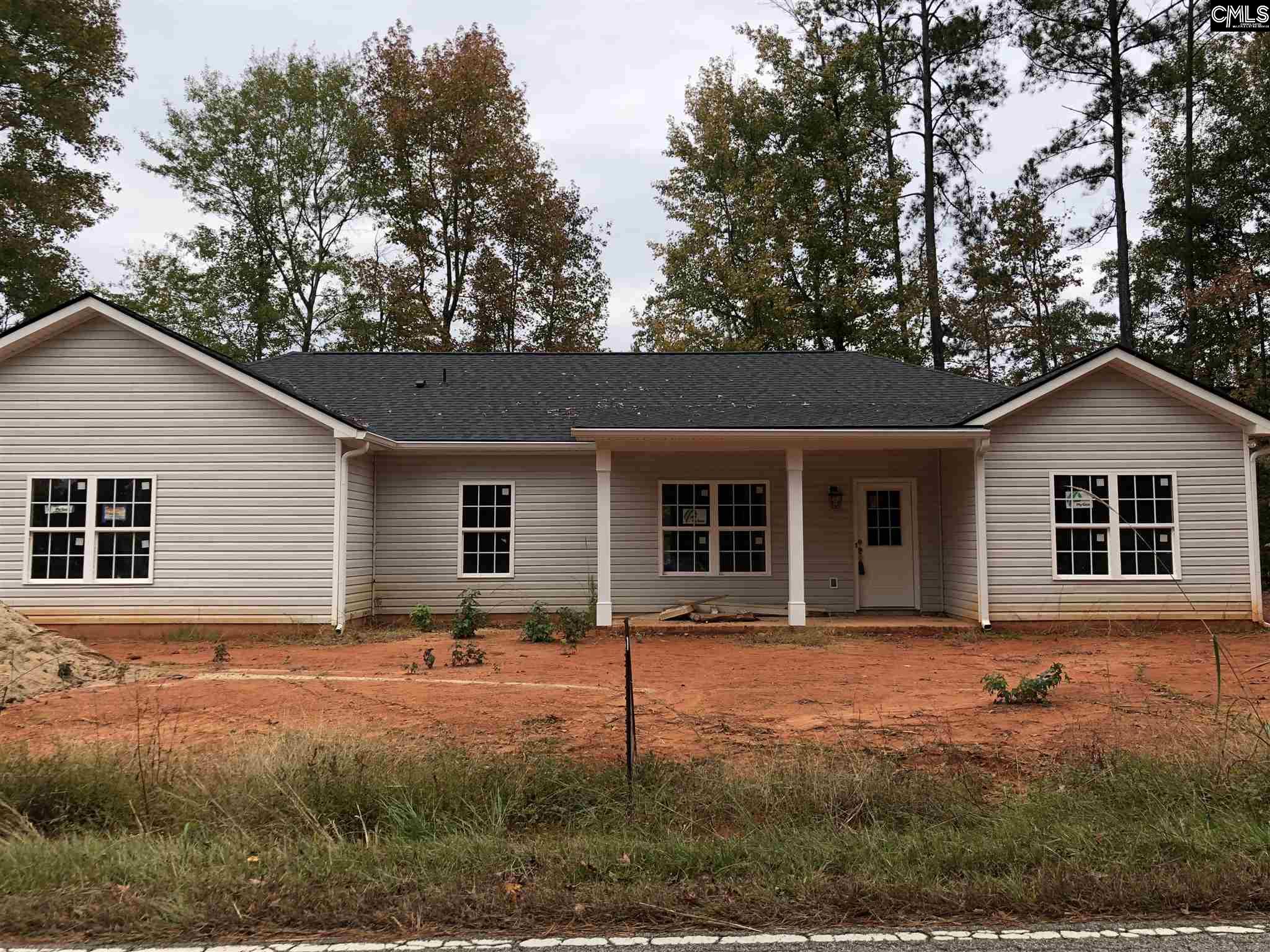 407 Beechwoods Lexington, SC 29072
