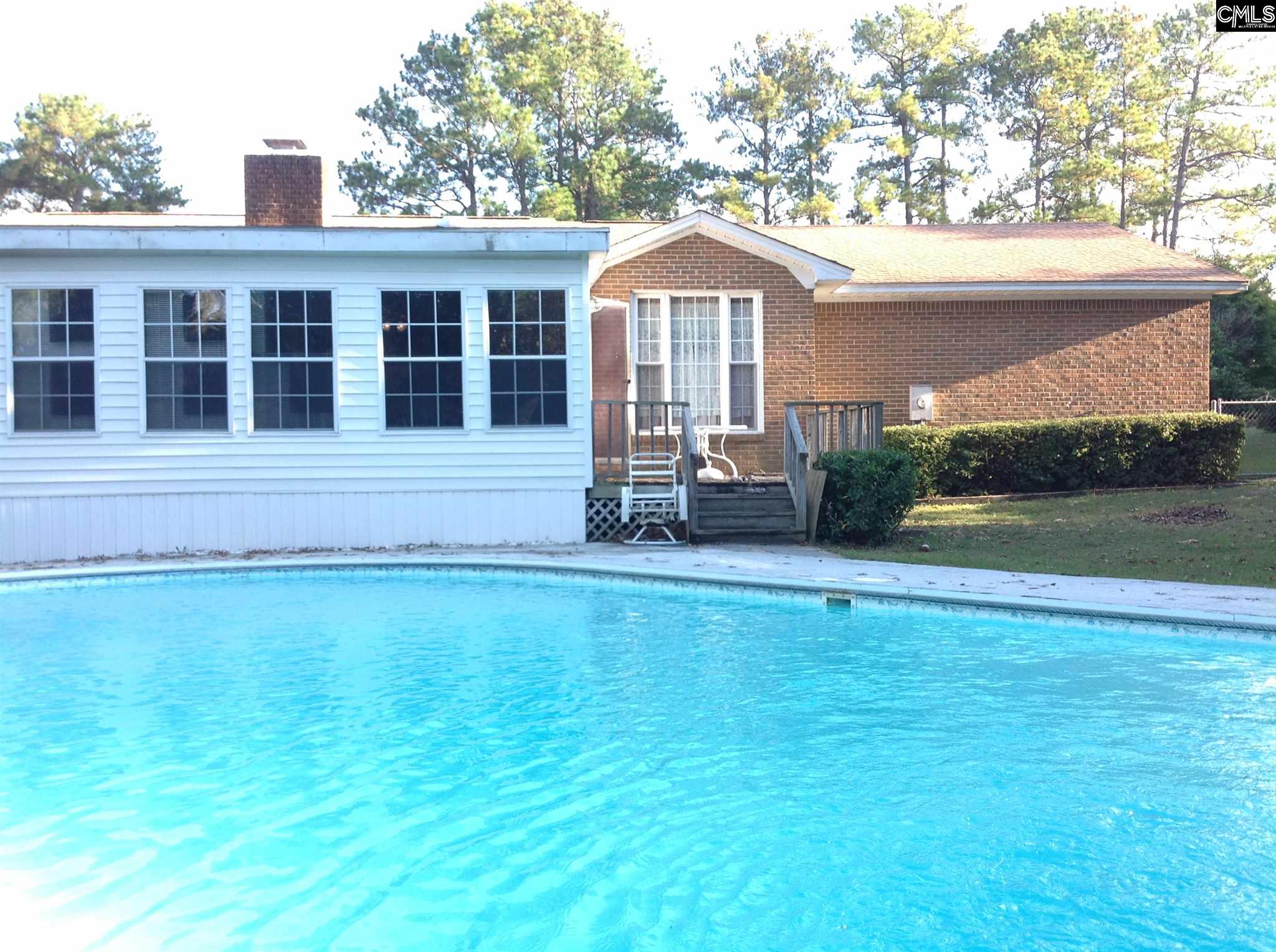 7404 Mountainbrook Columbia, SC 29209
