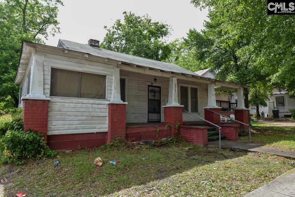3405 Colonial Columbia, SC 29203