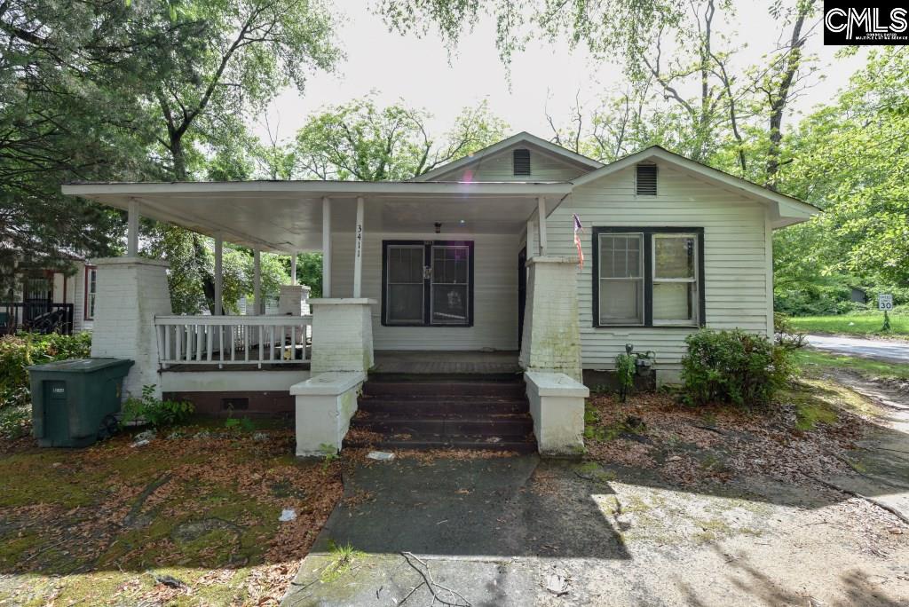 3411 Colonial Columbia, SC 29203