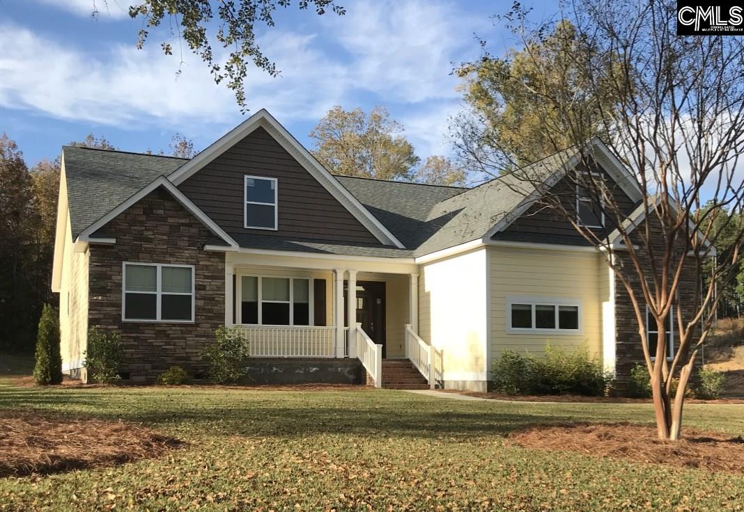 1905 Hollingshed Irmo, SC 29063-8705