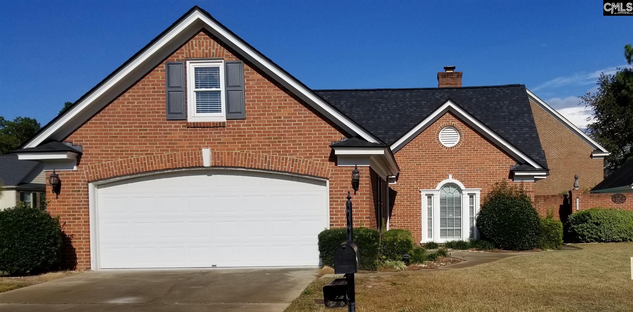 Wildewood Homes Columbia SC