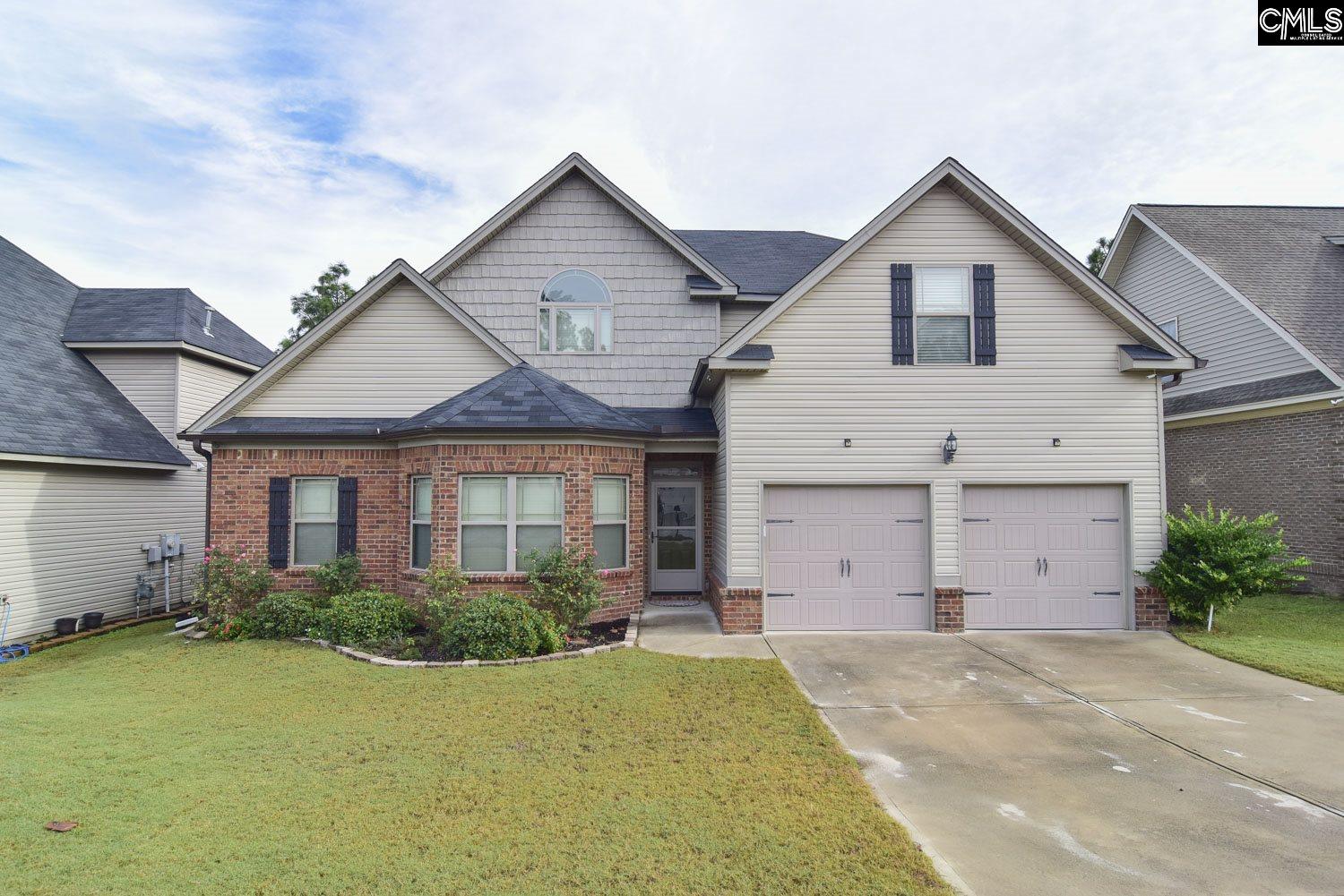 256 Keegan Rock Lexington, SC 29073
