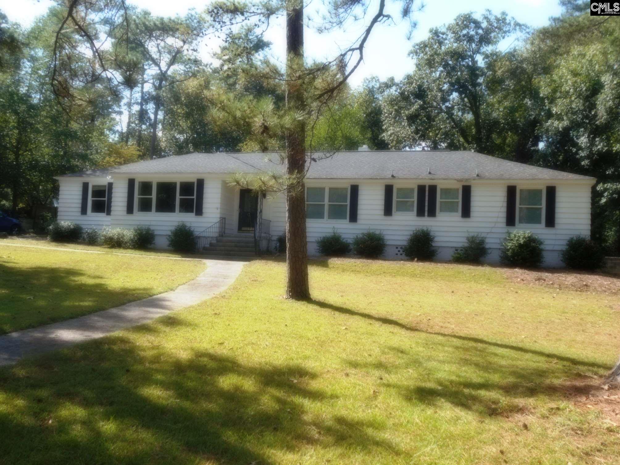 525 N Trenholm Columbia, SC 29206
