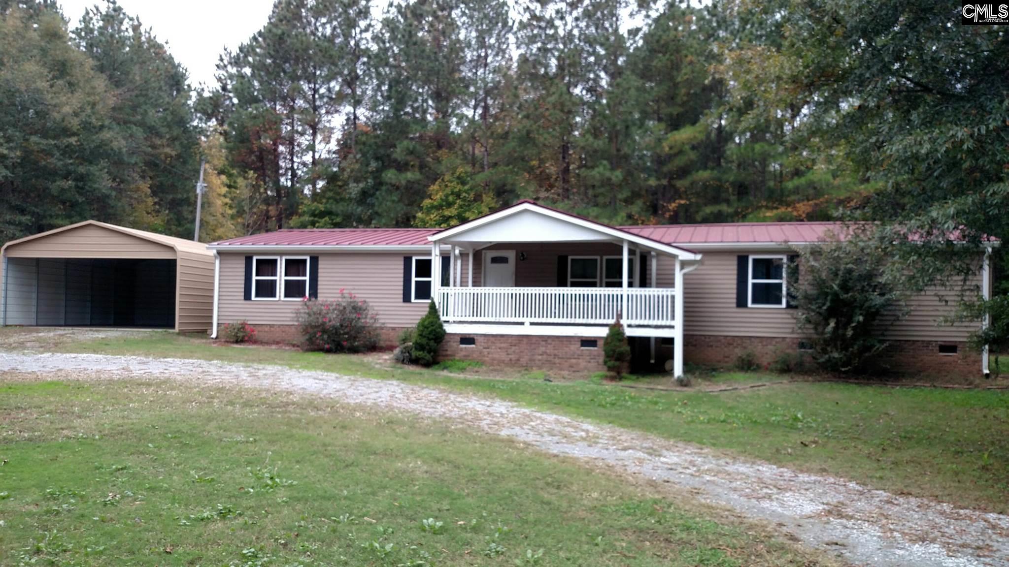 119 Mountain Chapin, SC 29036