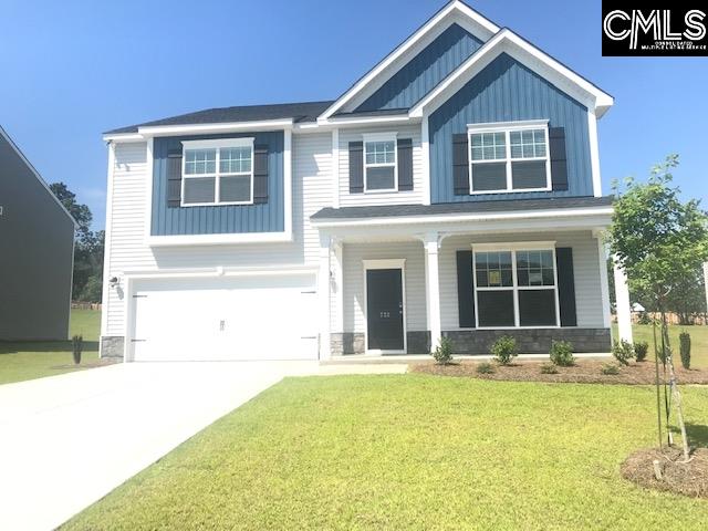 732 Spring Cress Lexington, SC 29073