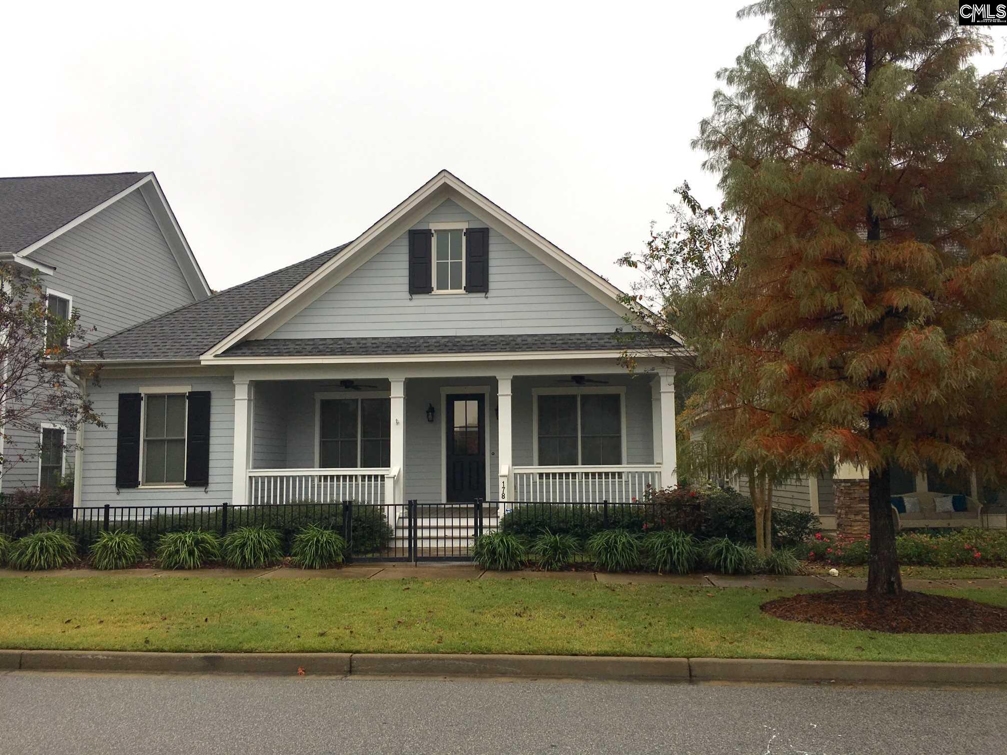 178 Glade Spring Lexington, SC 29072