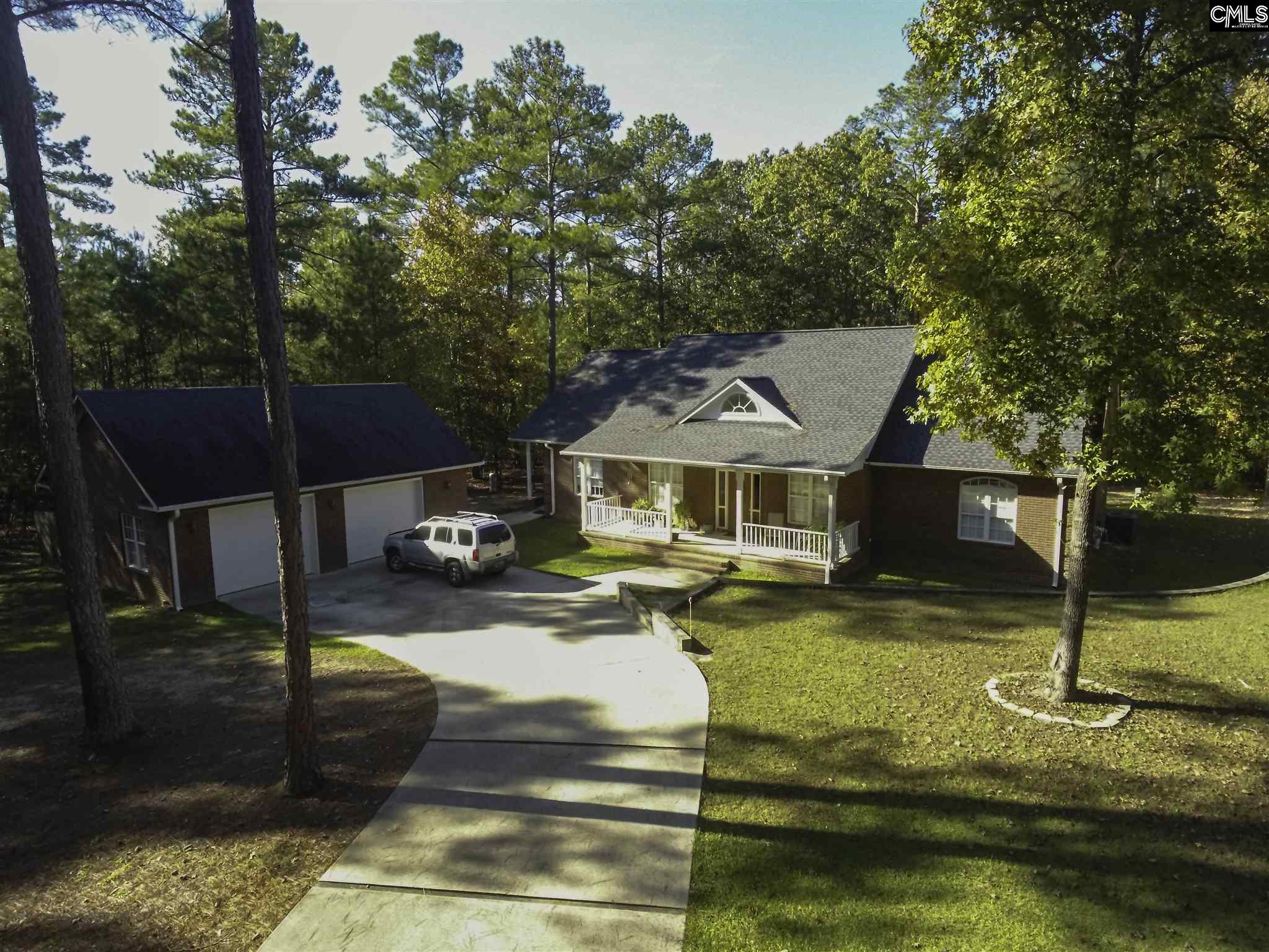 Lake Murray Saluda SC Real Estate for Sale