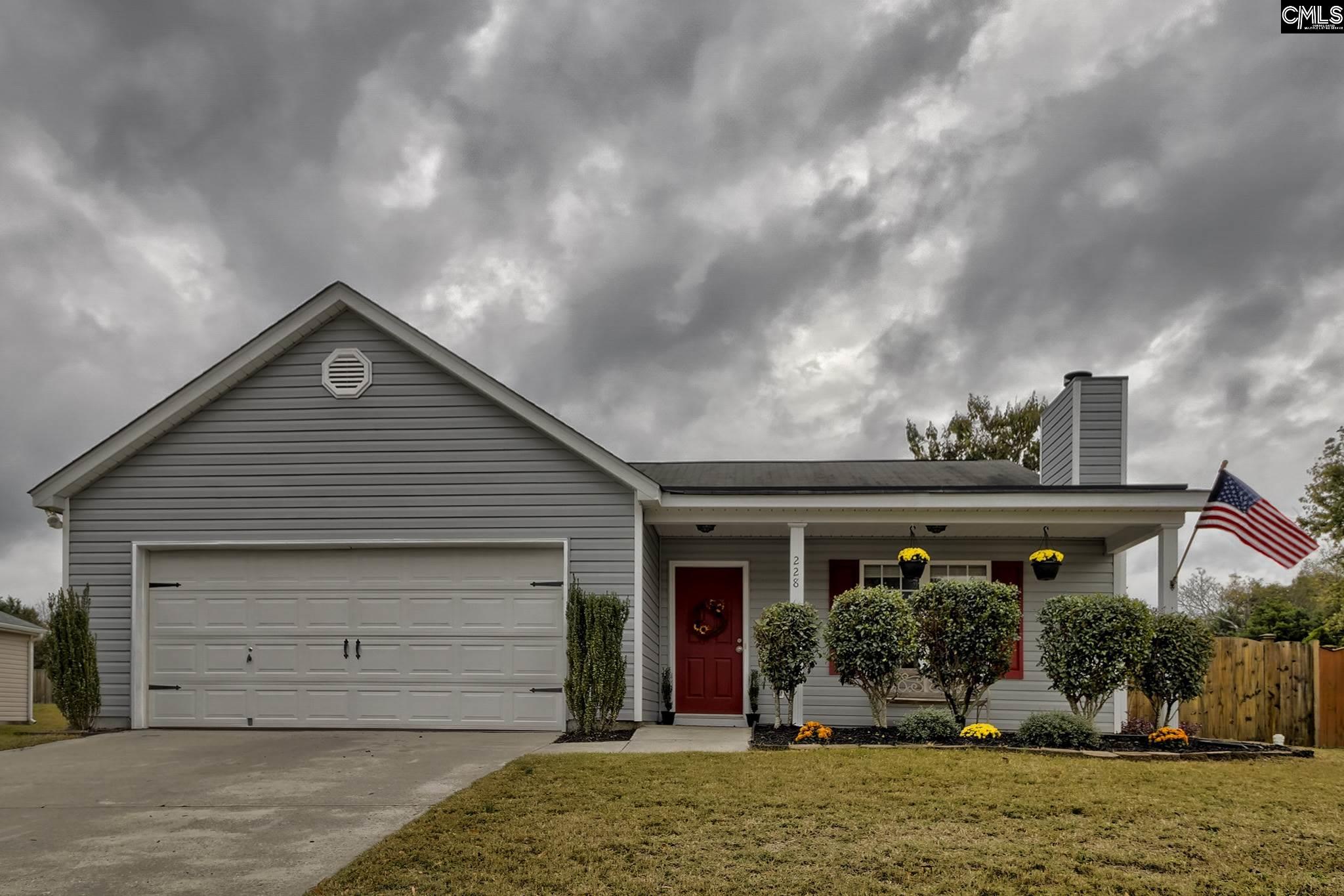 228 Oak Point Lexington, SC 29072