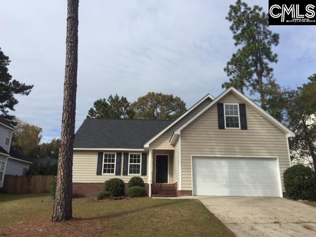124 Brandon Hall Columbia, SC 29229