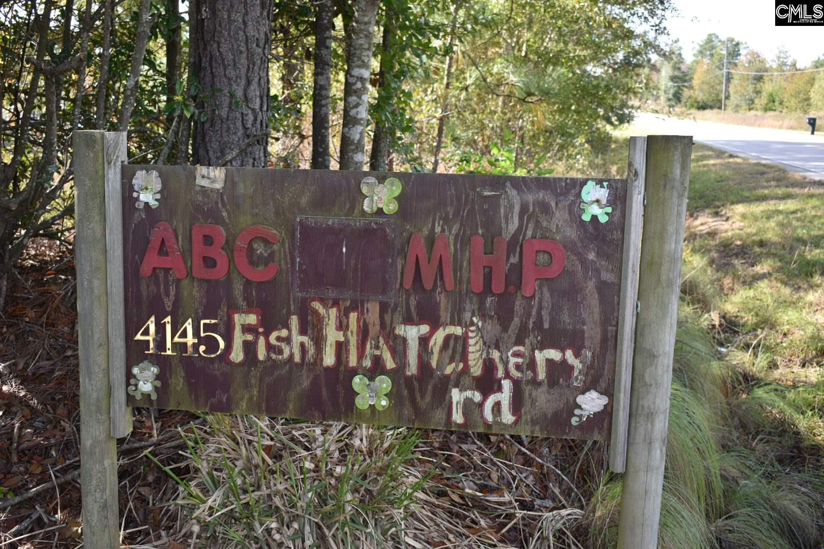 4145 Fish Hatchery Gaston, SC 29053