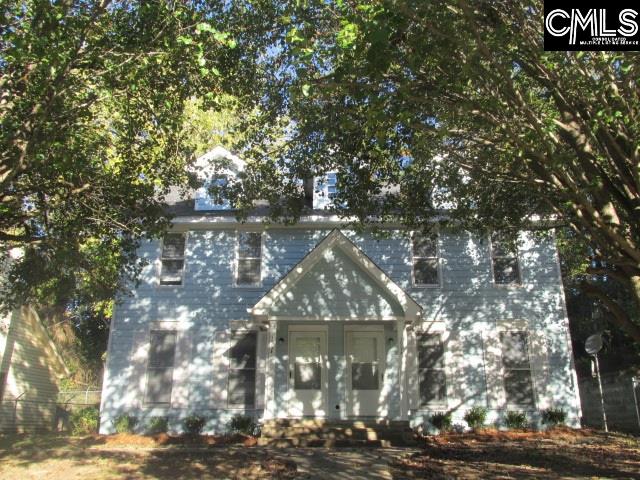 1007 Lynn Columbia, SC 29210