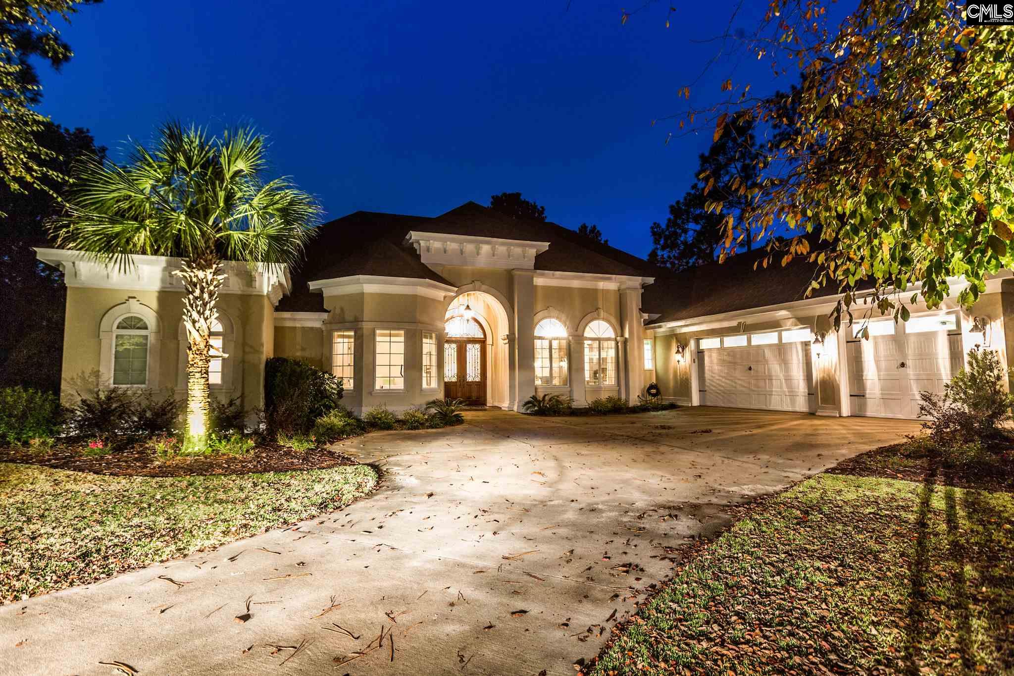 Longcreek Neighborhood Homes for Sale in Blythewood SC