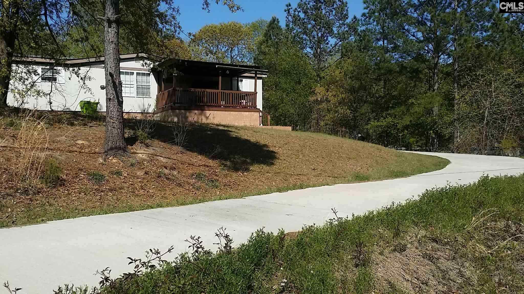 413 Wynette Columbia, SC 29229