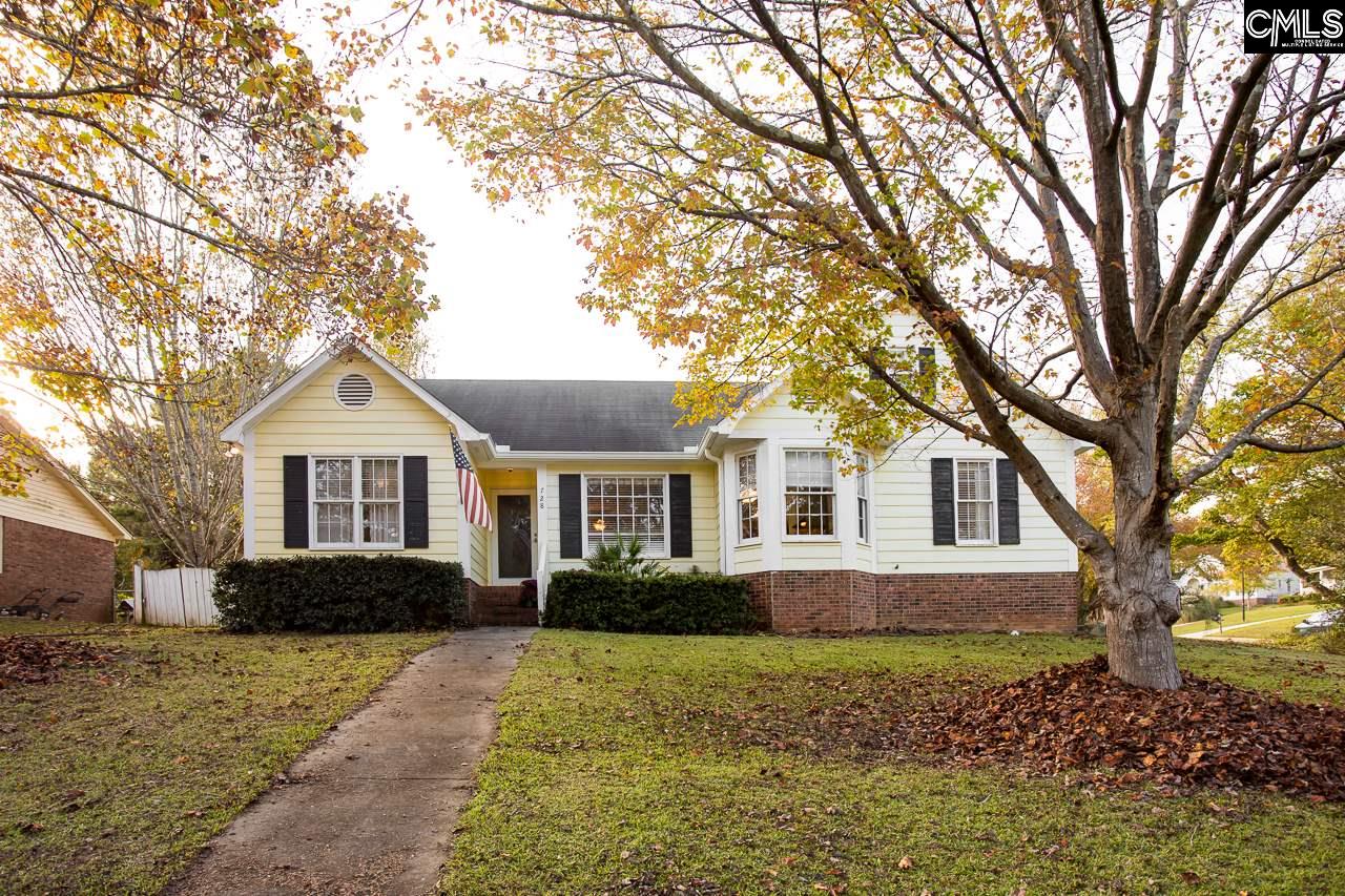 728 Parkhurst Lexington, SC 29072