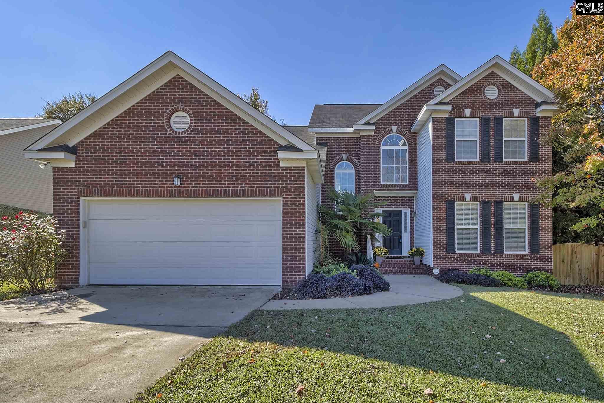 West Columbia SC Real Estate 1004 Saluda Chase West Columbia SC 29169