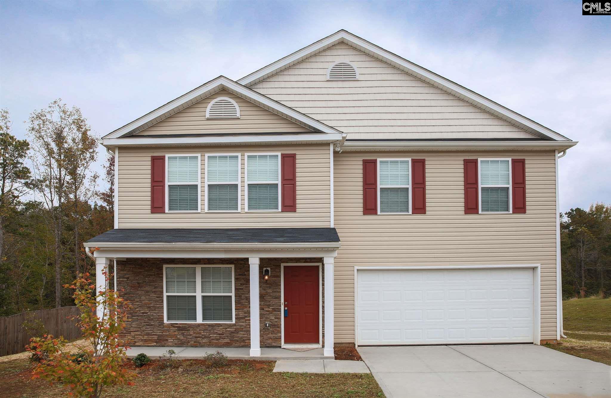 116 Feathersite Lexington, SC 29072