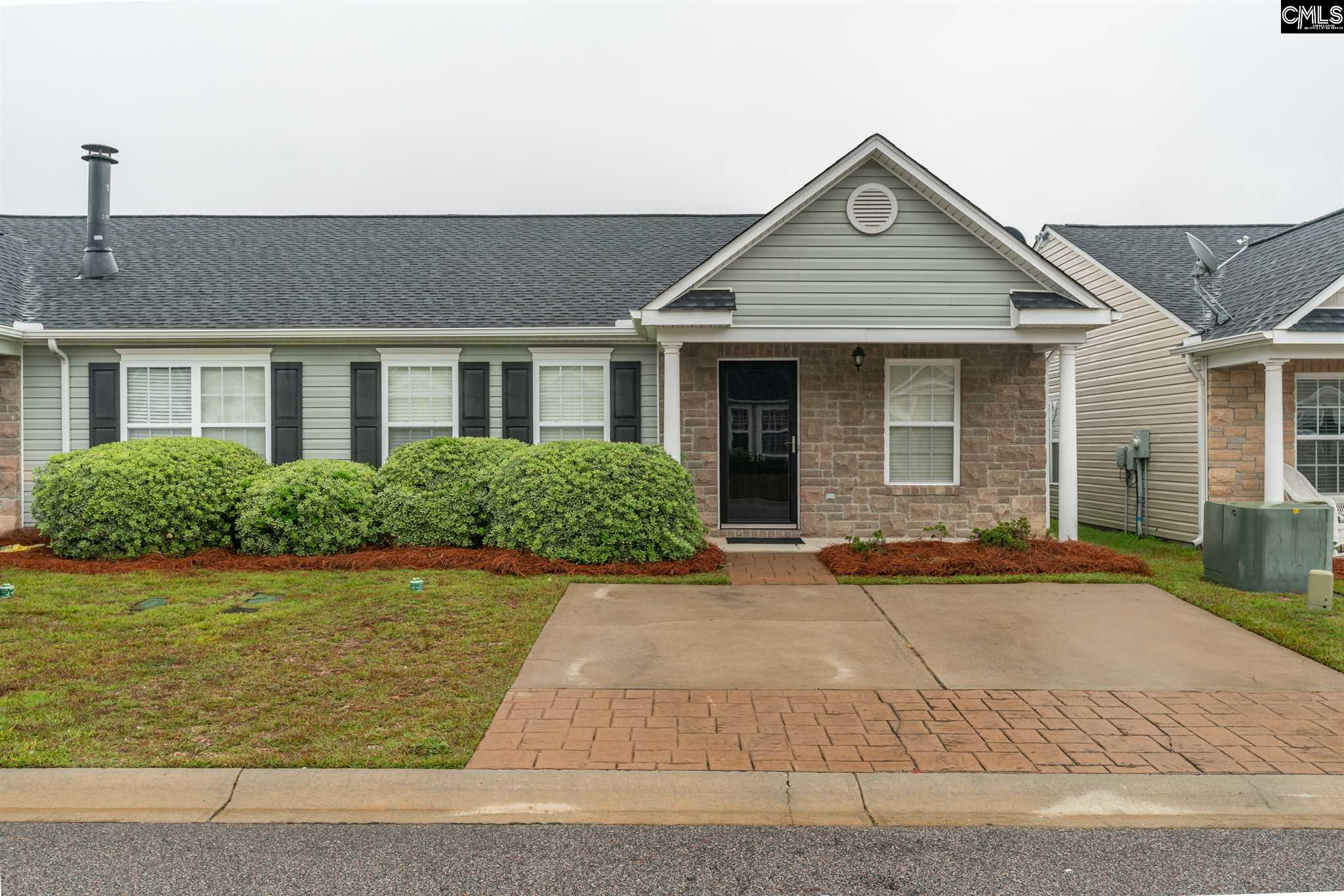 514 Dawsons Park Lexington, SC 29072