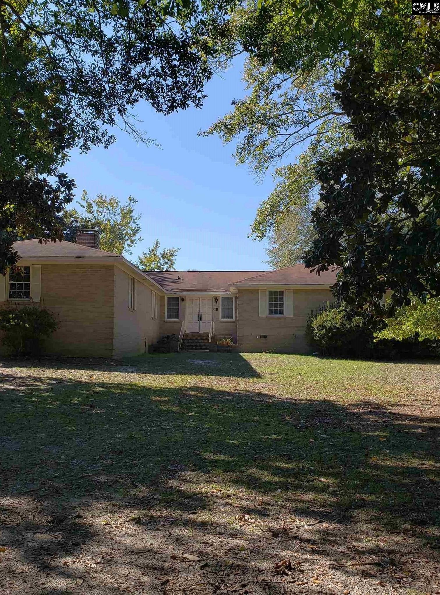 10509 Farrow #/l Blythewood, SC 29016