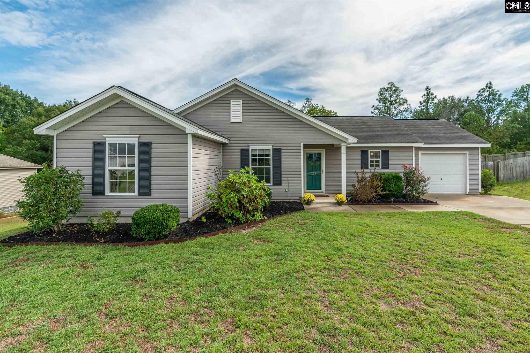 228 Isom West Columbia, SC 29170
