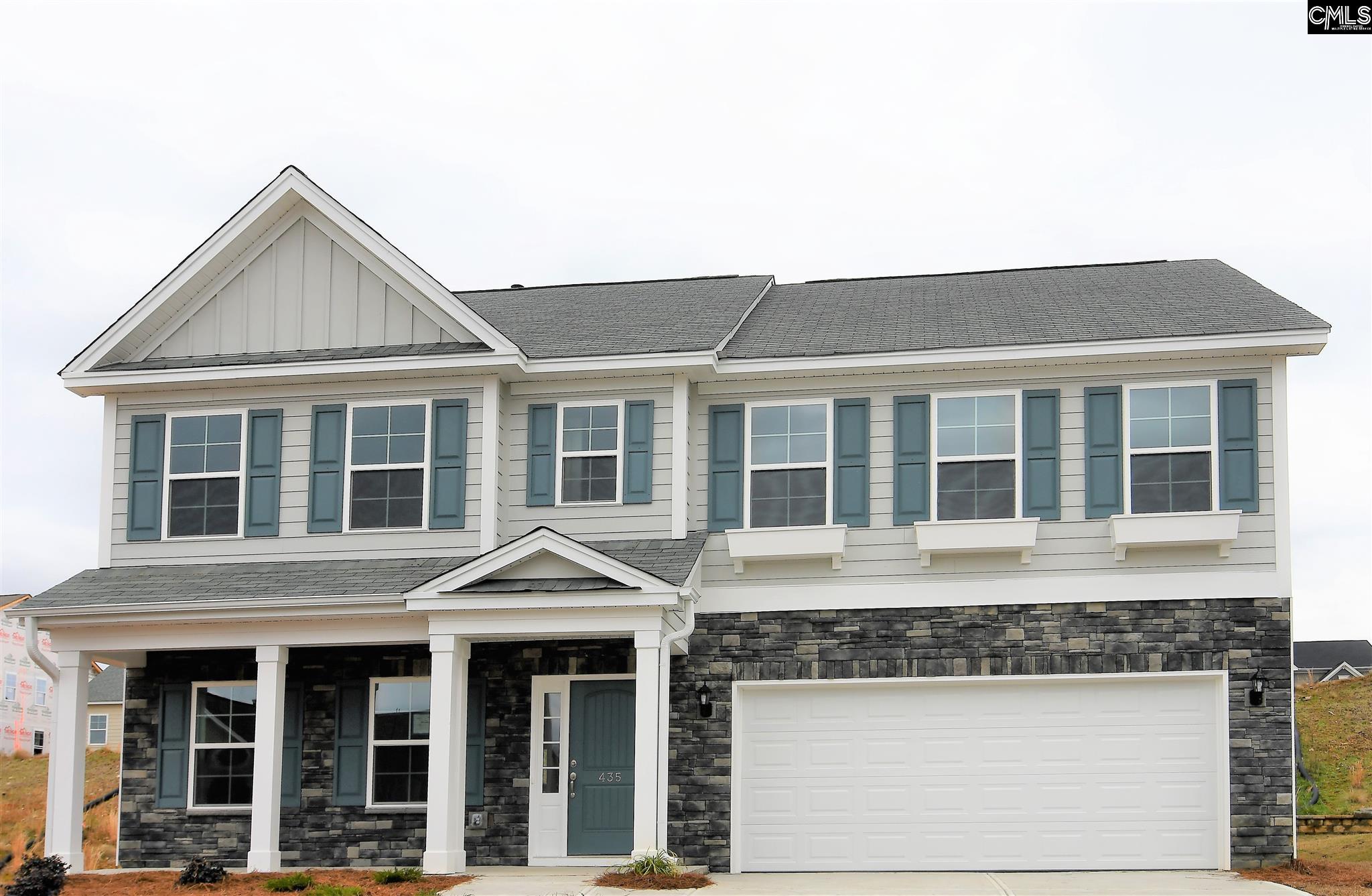 435 Maria Posada 141 Chapin, SC 29036