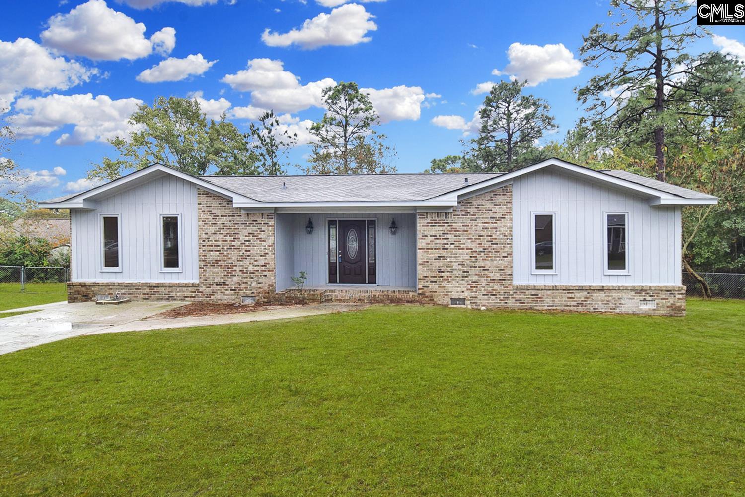 117 Santa Ana West Columbia, SC 29170