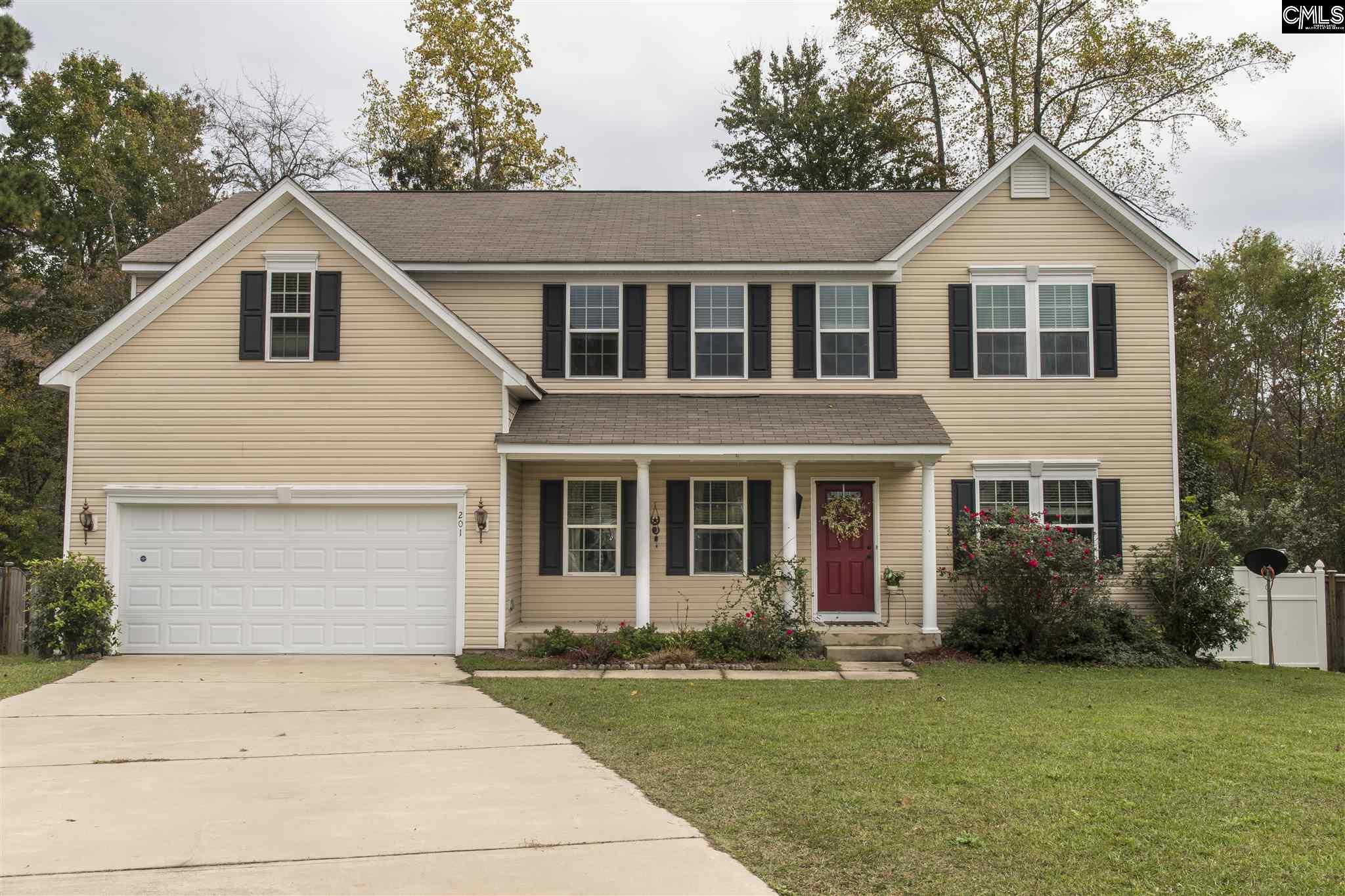 201 Southview West Columbia, SC 29170