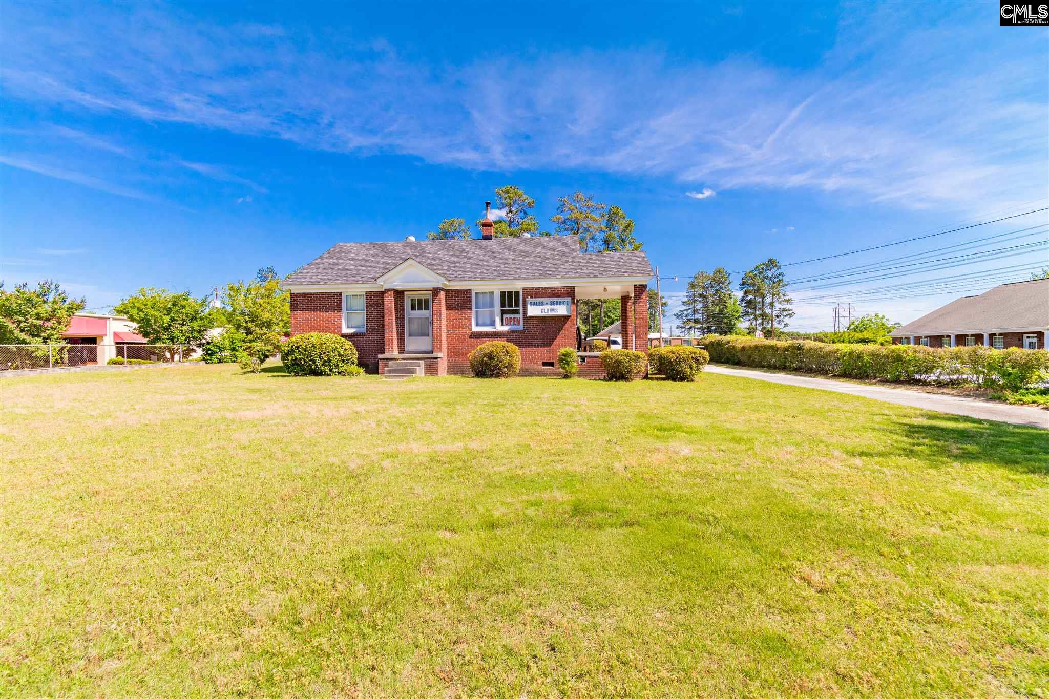 1914 Sunset West Columbia, SC 29169