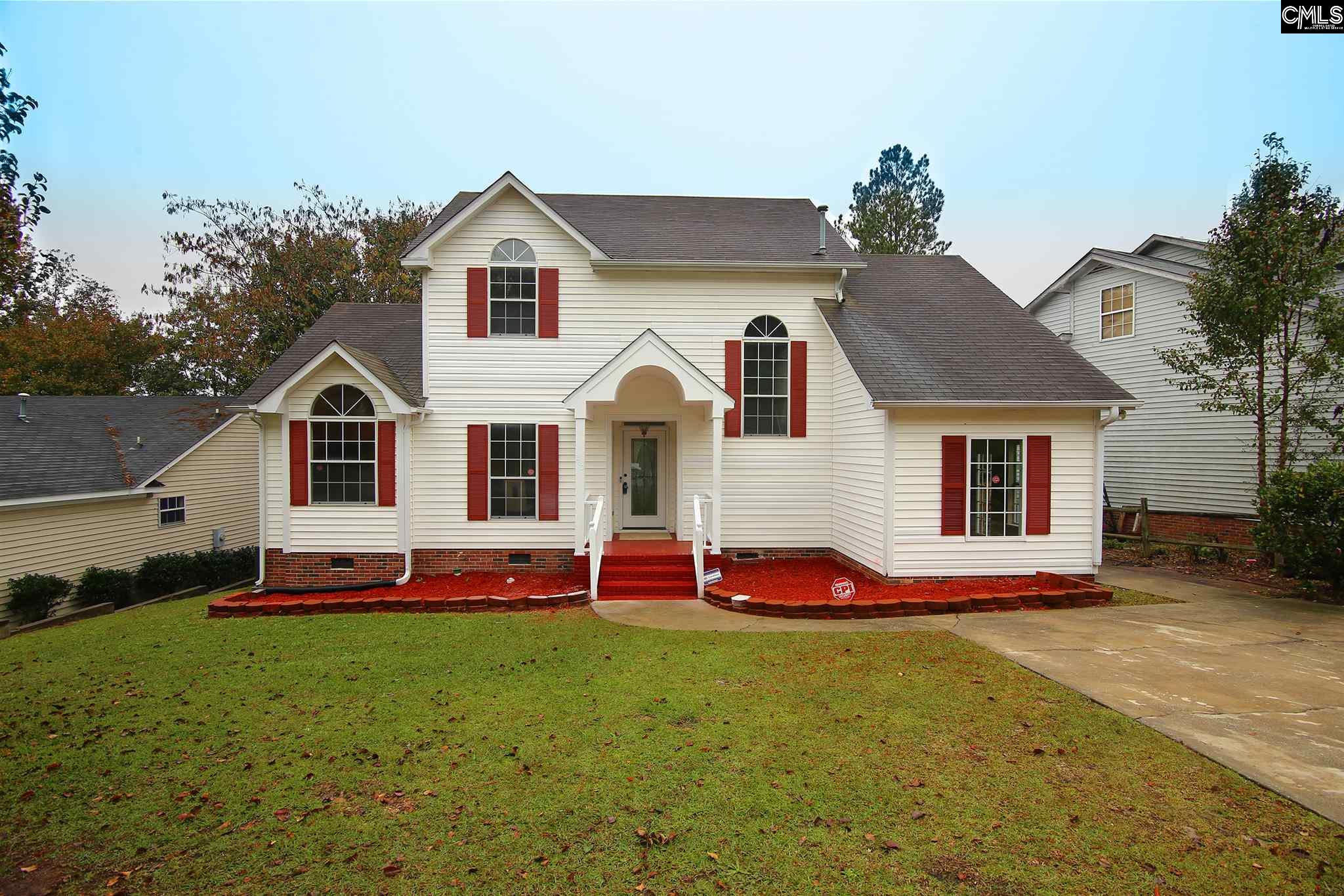 200 Salusbury Columbia, SC 29229